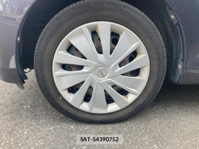 Nissan DAYZ 2014-03 8524328-6