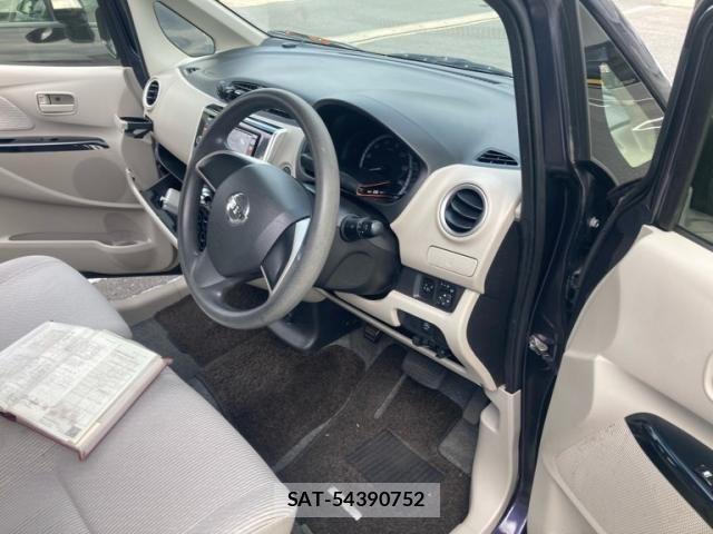 Nissan DAYZ 2014-03 8524328-7