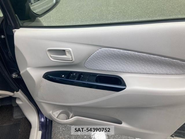 Nissan DAYZ 2014-03 8524328-8