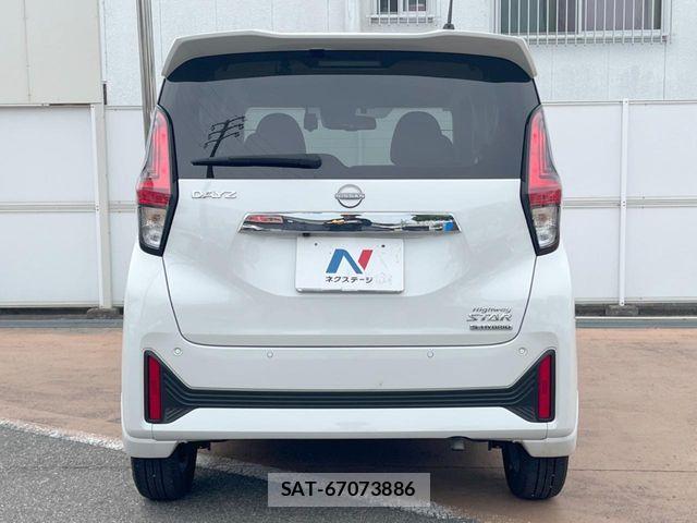 Nissan DAYZ 2024-03 8561648-14