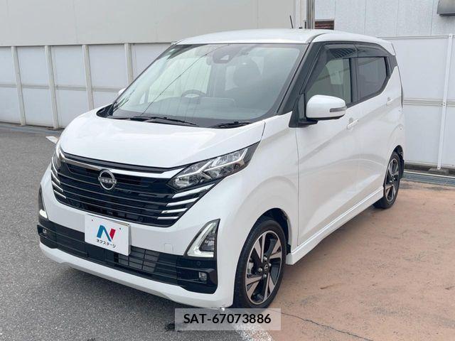 Nissan DAYZ 2024-03 8561648-15