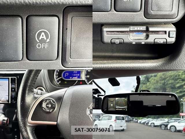 Nissan DAYZ 2015-04 8561668-4
