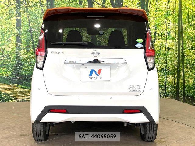 Nissan DAYZ 2019-07 8561654-14