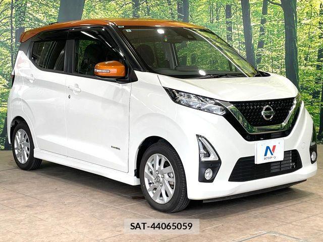 Nissan DAYZ 2019-07 8561654-15