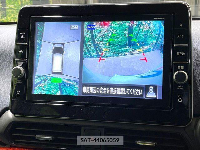 Nissan DAYZ 2019-07 8561654-5