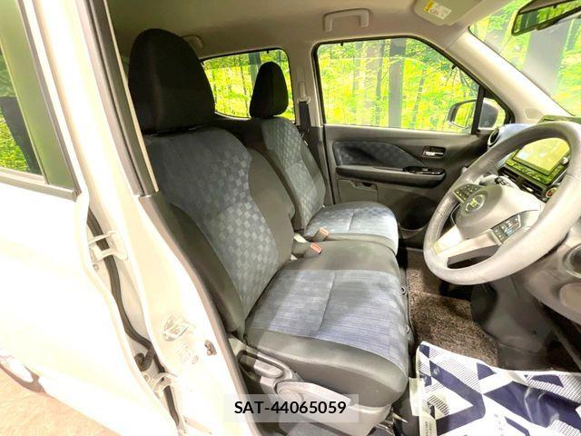 Nissan DAYZ 2019-07 8561654-7