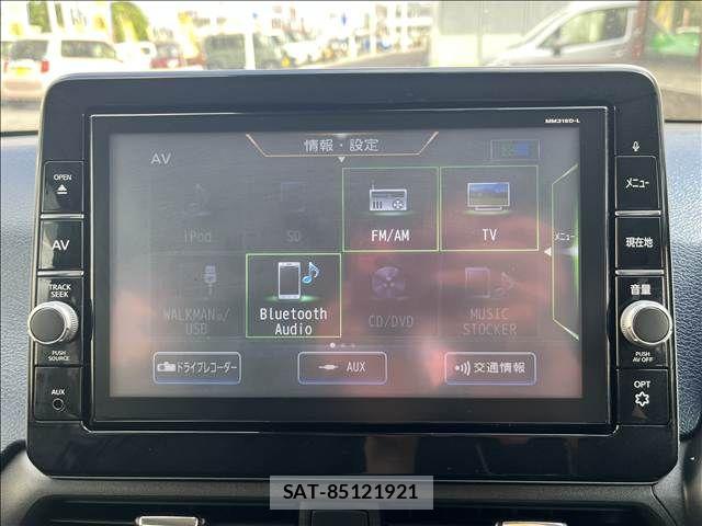 Nissan DAYZ 2019-07 8561652-8