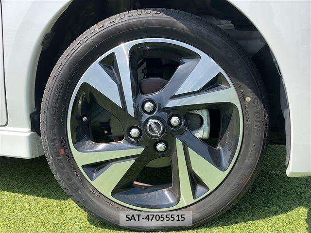 Nissan DAYZ 2025-02 8561647-15