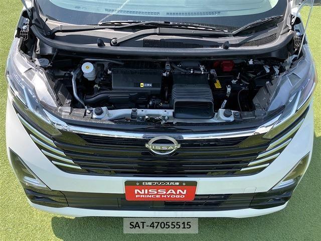 Nissan DAYZ 2025-02 8561647-16