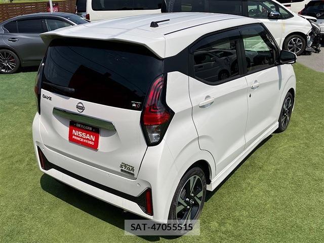 Nissan DAYZ 2025-02 8561647-17