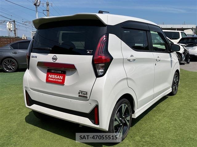 Nissan DAYZ 2025-02 8561647-1