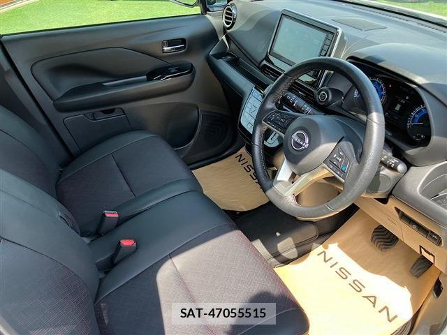 Nissan DAYZ 2025-02 8561647-19