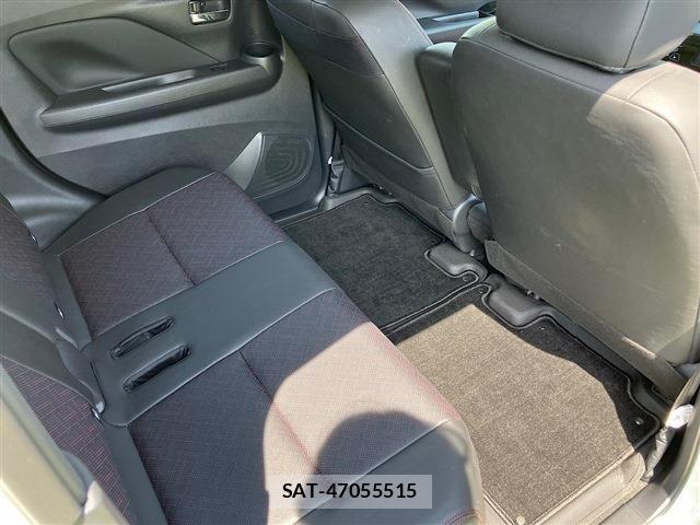 Nissan DAYZ 2025-02 8561647-21