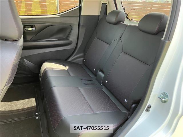 Nissan DAYZ 2025-02 8561647-25