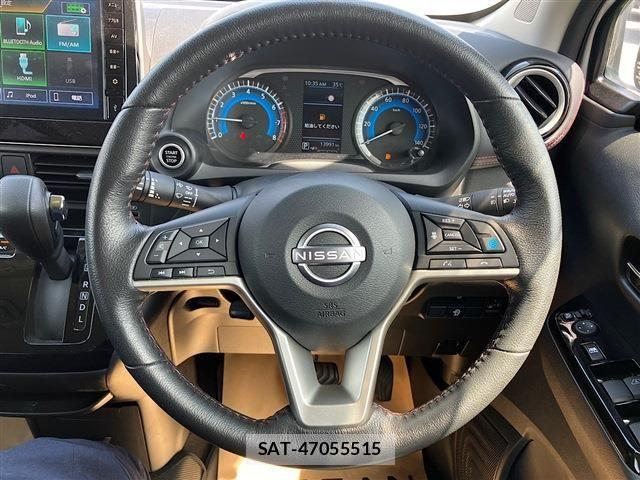 Nissan DAYZ 2025-02 8561647-28