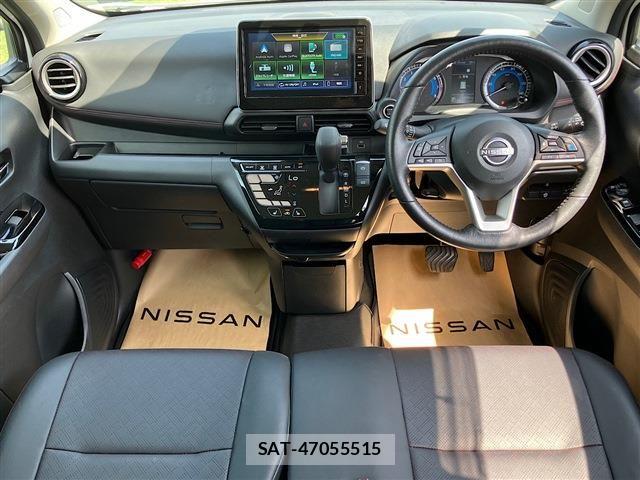 Nissan DAYZ 2025-02 8561647-2