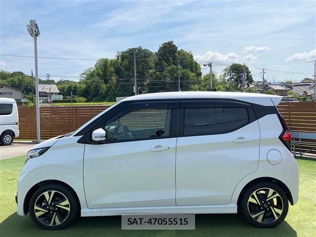 Nissan DAYZ 2025-02 8561647-5