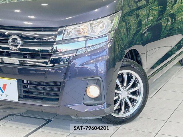 Nissan DAYZ 2016-02 8561666-11