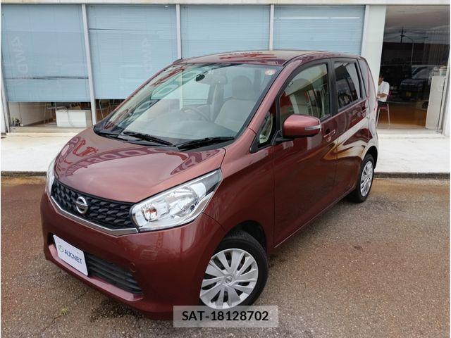 Nissan DAYZ 2013-06 8561667-0