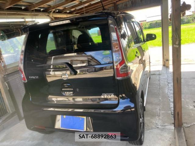 Nissan DAYZ 2018-01 8561669-3