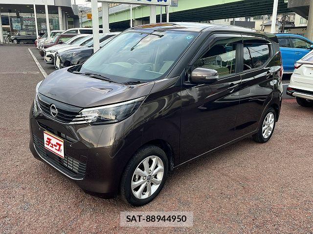 Nissan DAYZ 2024-03 8561653-0