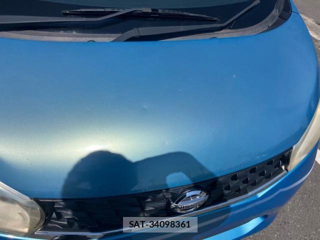 Nissan DAYZ 2013-09 8561672-12