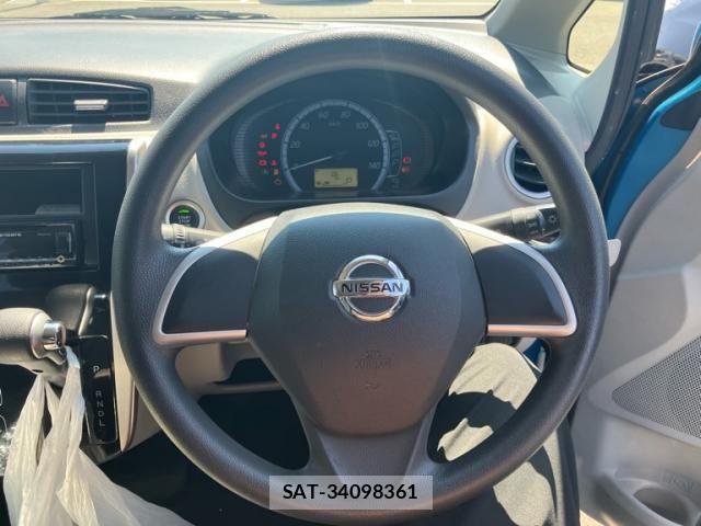 Nissan DAYZ 2013-09 8561672-13