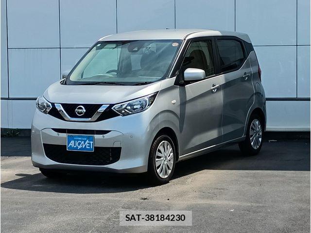 Nissan DAYZ 2021-07 8561664-0
