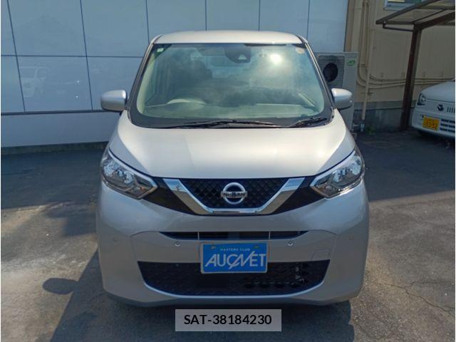 Nissan DAYZ 2021-07 8561664-1