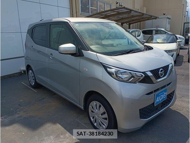 Nissan DAYZ 2021-07 8561664-2