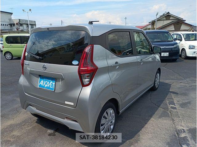Nissan DAYZ 2021-07 8561664-3