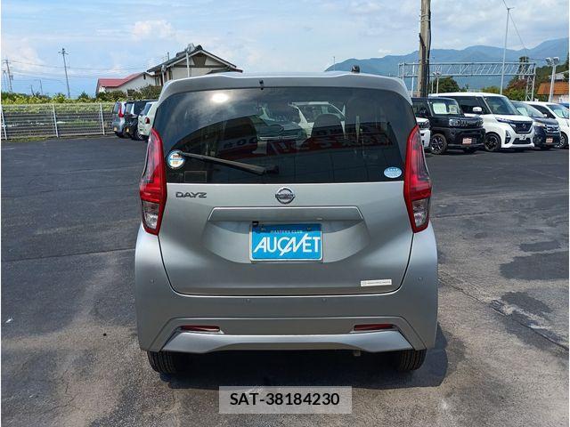 Nissan DAYZ 2021-07 8561664-4