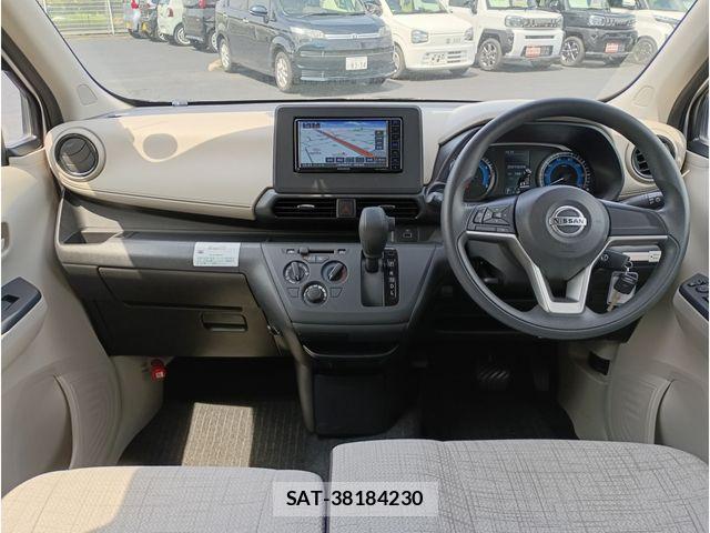 Nissan DAYZ 2021-07 8561664-6
