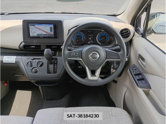 Nissan DAYZ 2021-07 8561664-7