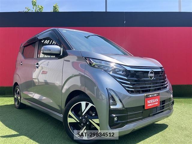 Nissan DAYZ 2024-06 8561649-0