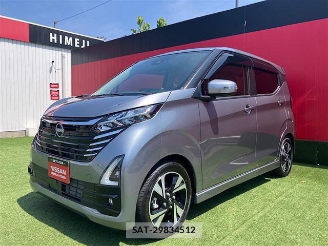 Nissan DAYZ 2024-06 8561649-2