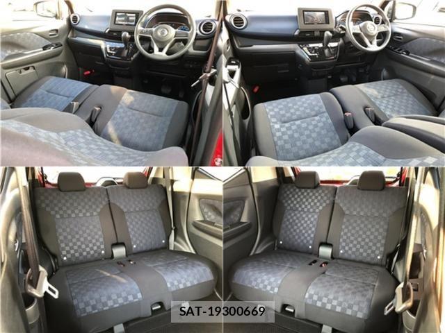 Nissan DAYZ 2019-12 8561655-9