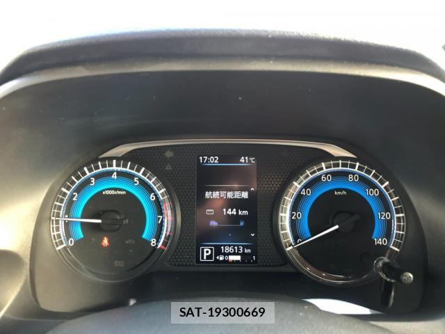 Nissan DAYZ 2019-12 8561655-4
