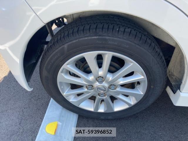 Nissan DAYZ 2014-01 8561671-6