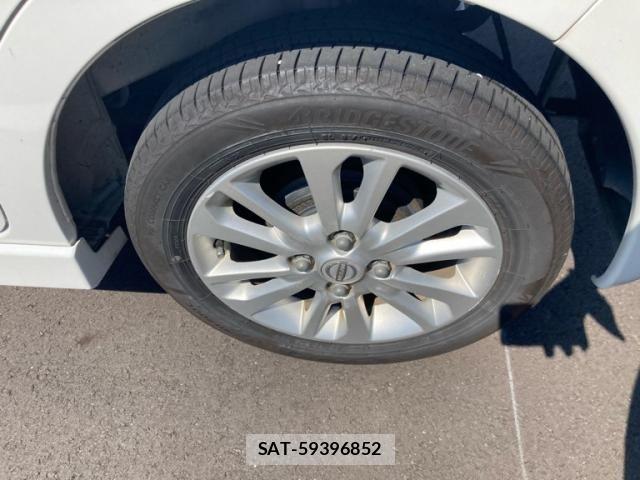 Nissan DAYZ 2014-01 8561671-7