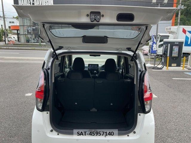 Nissan DAYZ 2021-08 8561650-13