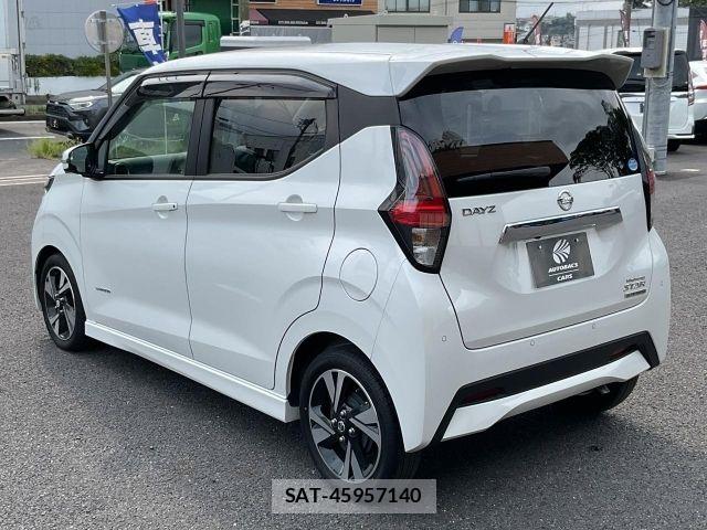 Nissan DAYZ 2021-08 8561650-17