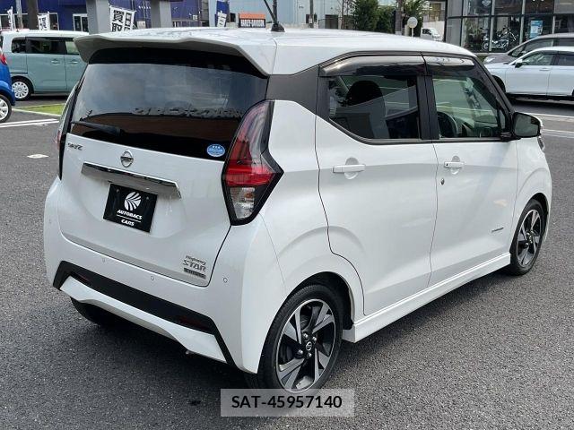 Nissan DAYZ 2021-08 8561650-18