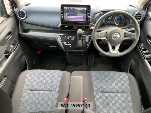 Nissan DAYZ 2021-08 8561650-1