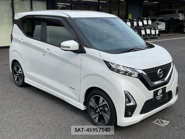 Nissan DAYZ 2021-08 8561650-6