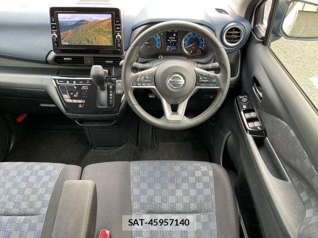 Nissan DAYZ 2021-08 8561650-7