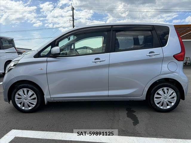 Nissan DAYZ 2013-10 8561670-10