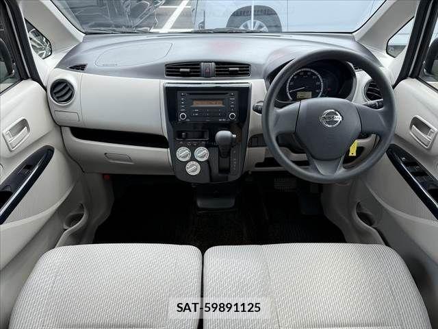Nissan DAYZ 2013-10 8561670-1