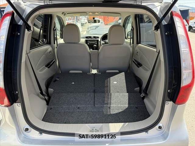 Nissan DAYZ 2013-10 8561670-20