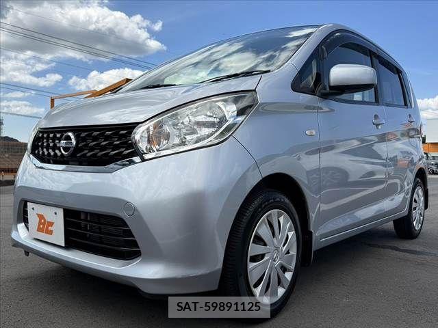 Nissan DAYZ 2013-10 8561670-7
